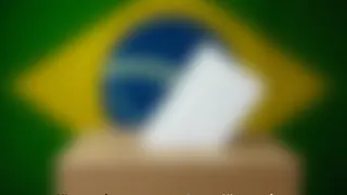 Brasilianische Präsidentschaftswahl: Lula sichert sich mit starker Aufholjagd die Mehrheit