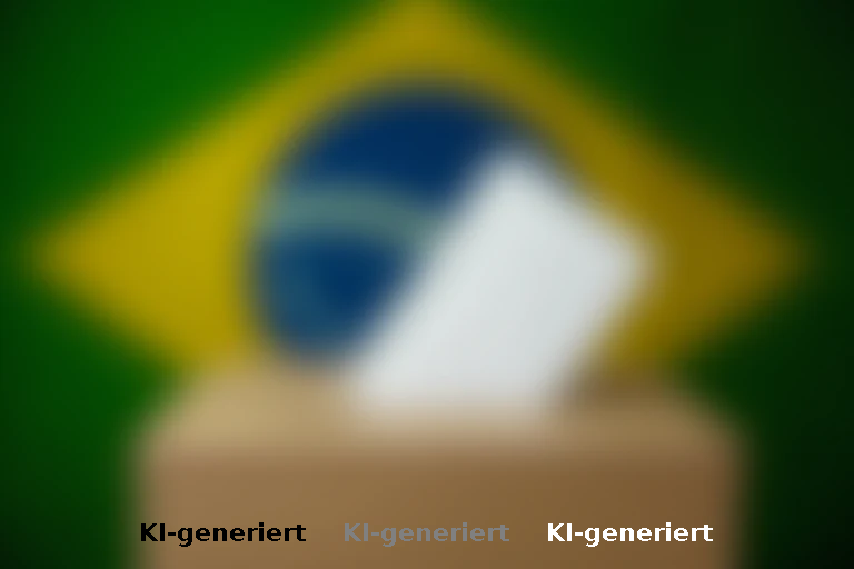 Brasilianische Präsidentschaftswahl: Lula sichert sich mit starker Aufholjagd die Mehrheit