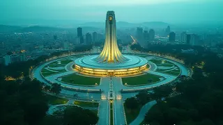 Brasilien als geopolitischer Drehpunkt: Wahlentscheidung mit globaler Tragweite