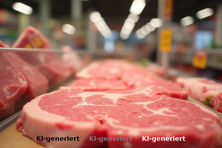 Brasilien-Embargo: Droht ein Preisschock für deutsches Rindfleisch?