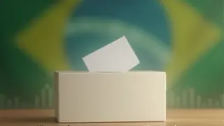Brasilien: Enge Wahlkämpfe und wirtschaftliche Herausforderungen prägen die politische Landschaft