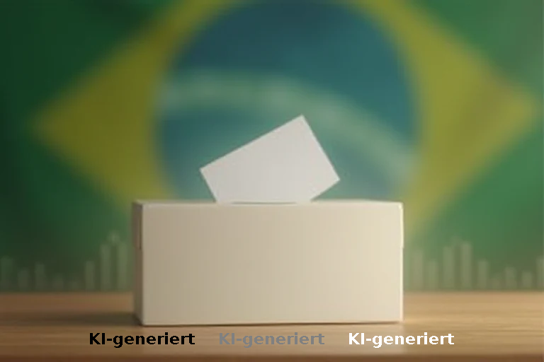 Brasilien: Enge Wahlkämpfe und wirtschaftliche Herausforderungen prägen die politische Landschaft