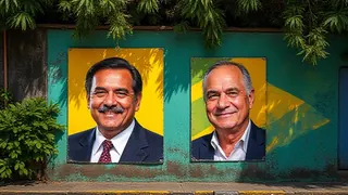 Brasilien: Lula und Bolsonaro umwerben Frauenstimmen mit unterschiedlichen Narrativen