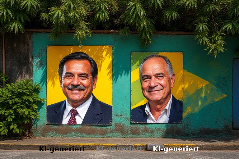 Brasilien: Lula und Bolsonaro umwerben Frauenstimmen mit unterschiedlichen Narrativen