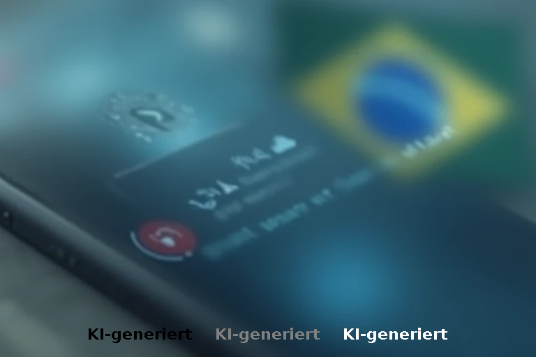 Brasilien verhängt Rekordstrafe gegen ByteDance wegen Minderjährigen-Daten