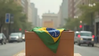 Brasiliens Präsident Lula gewinnt überraschend die Wahl