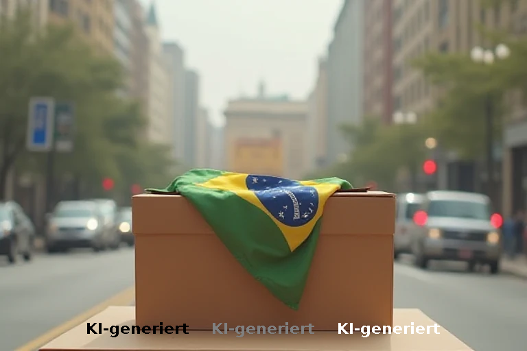 Brasiliens Präsident Lula gewinnt überraschend die Wahl