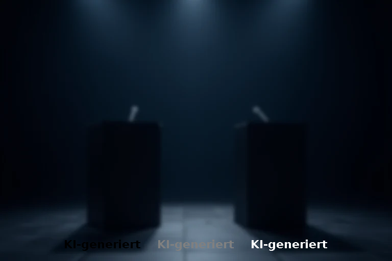 Brasiliens Spitzenkandidaten boykottieren letzte TV-Duell vor der Abstimmung