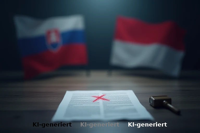 Bratislava kritisiert EU-Inaktivität gegenüber Budapests Demokratieabbau