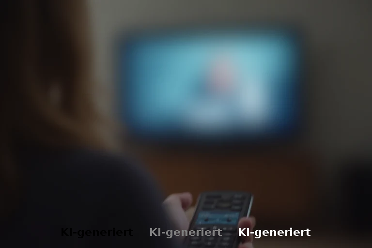 Brauche ich einen neuen TV? - DVB-I startet im September: Was der TV-Dienst kann