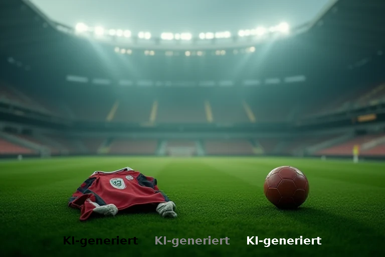 Chaotische Szenen vor WM-Auftaktspiel in Mexiko-Stadt