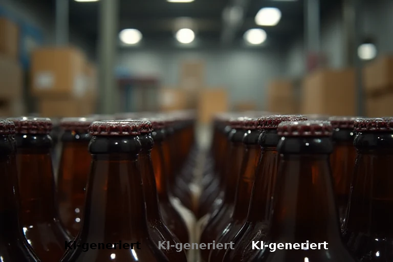 Brauerei: Verbraucher trinken immer weniger Bier