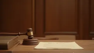 Braunschweiger Justizaffäre: Falsches Geständnis führt zu Inhaftierung Unschuldiger