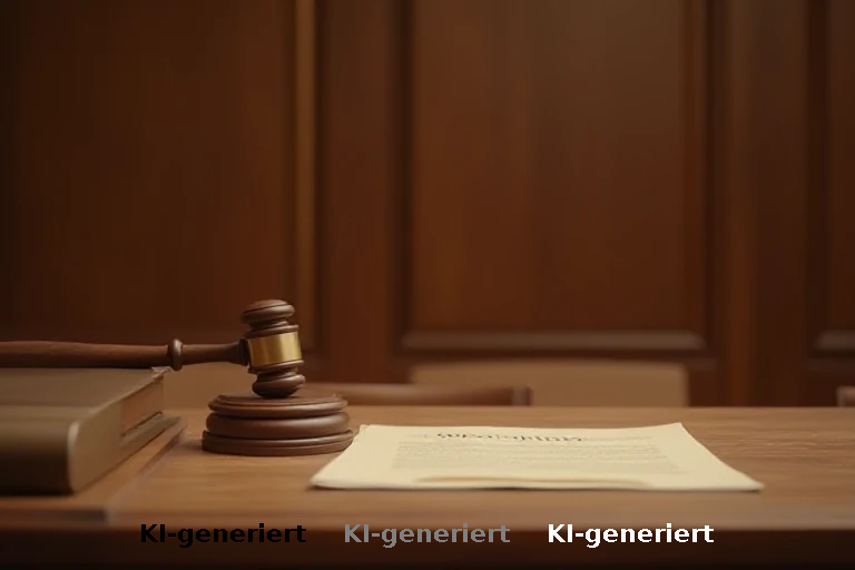 Braunschweiger Justizaffäre: Falsches Geständnis führt zu Inhaftierung Unschuldiger
