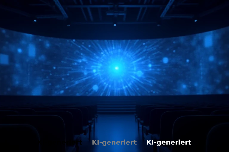 Breitbart und Innovation Council Action diskutieren KI-Revolution bei Live-Event
