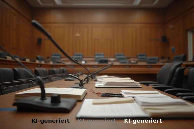 Breiter Dialog zur Friedenspolitik und innere Dynamik der CDU beleuchtet