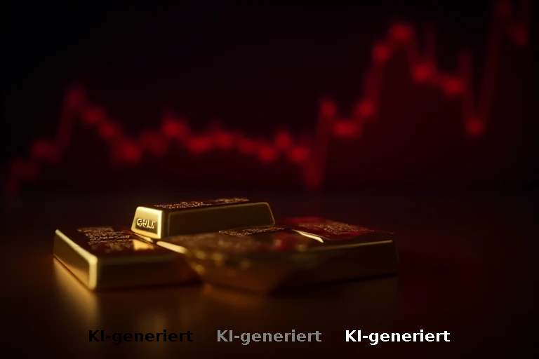 Breiter Marktüberblick: Wie der KI-Abverkauf die Enthebelung in Edelmetallen und Krypto anstößt