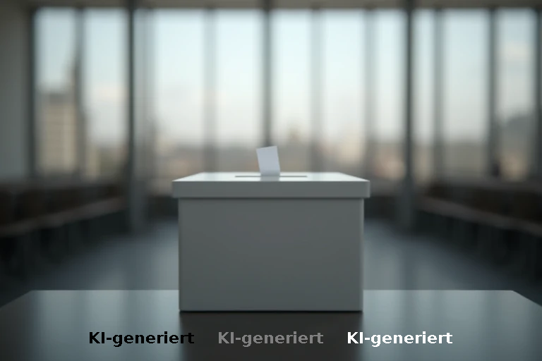 Breitere demokratische Teilhabe: Koalition plant Erhöhung der Wahlberechtigten in Berlin