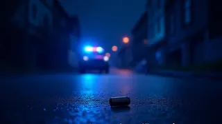 Bremens Neustadt: Wiederholte Schüsse lösen großangelegte Razzien aus