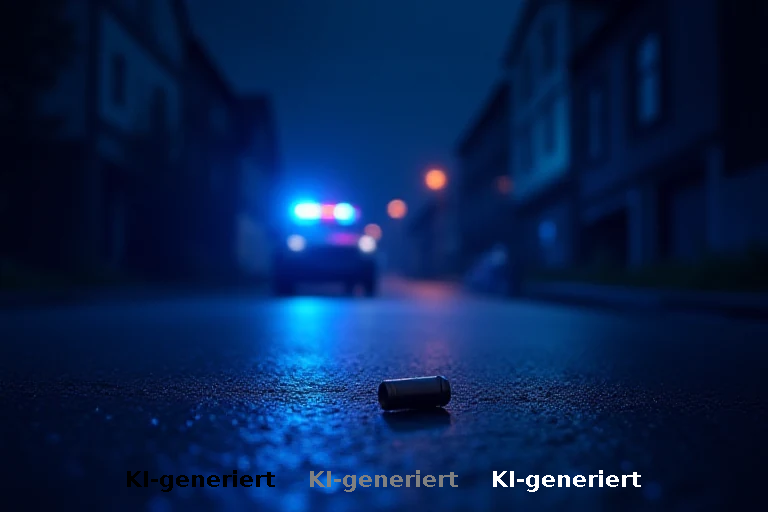 Bremens Neustadt: Wiederholte Schüsse lösen großangelegte Razzien aus