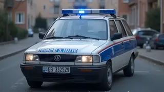 Bremens Sicherheitsarchitektur: Zwischen Warnung und Freiheit