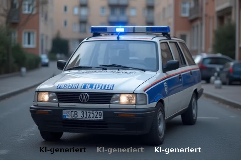 Bremens Sicherheitsarchitektur: Zwischen Warnung und Freiheit