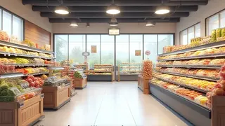 Bremer Startup erobert den deutschen Lebensmitteleinzelhandel mit digitalisierten Dorfläden