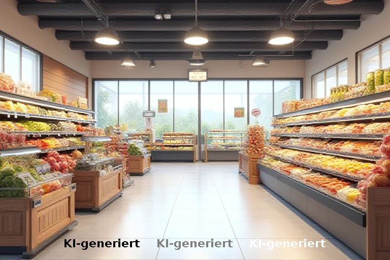 Bremer Startup erobert den deutschen Lebensmitteleinzelhandel mit digitalisierten Dorfläden