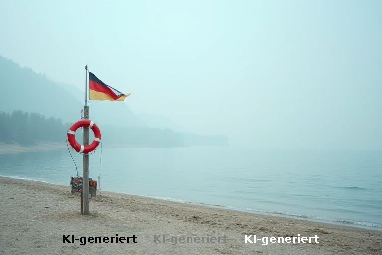 Bremsenplage an Gewässern: Warum Hautschutz und Kleidung entscheidend sind