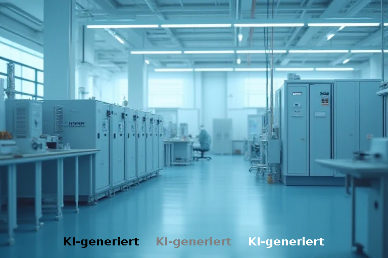 Brennende Hoffnung: Die Risiken der Lithium-Speicherung in Bautzen