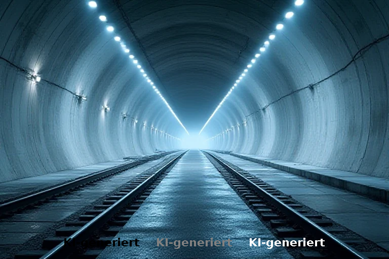 Brenner-Basistunnel: Zwei Jahre Verspätung und Milliardenmehrkosten