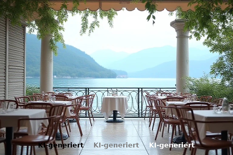 Brennerstau und verändertes Konsumverhalten: Warum deutsche Gäste den Gardasee meiden