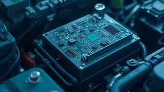 Brennpunkt Ladeelektronik: Warum Akkus nicht das Hauptproblem sind