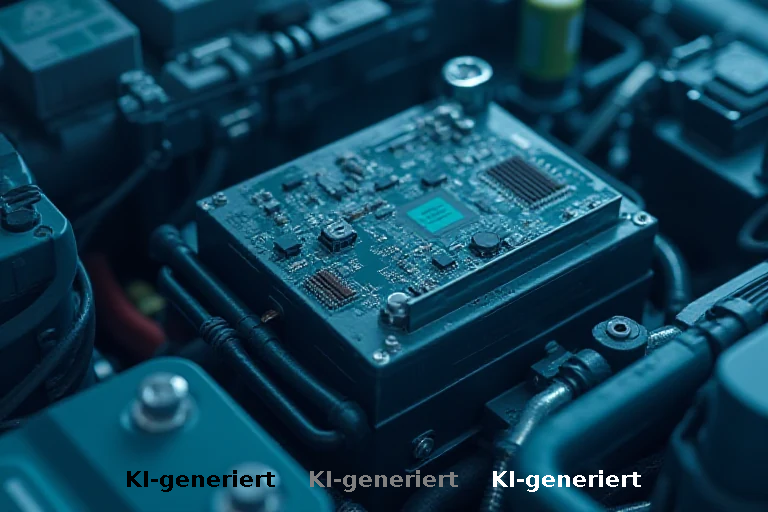 Brennpunkt Ladeelektronik: Warum Akkus nicht das Hauptproblem sind