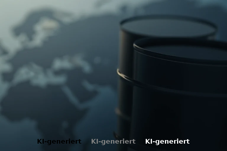 Brent-Notierung über 114 Dollar: Marktanalysen beleuchten geopolitische Einflussfaktoren