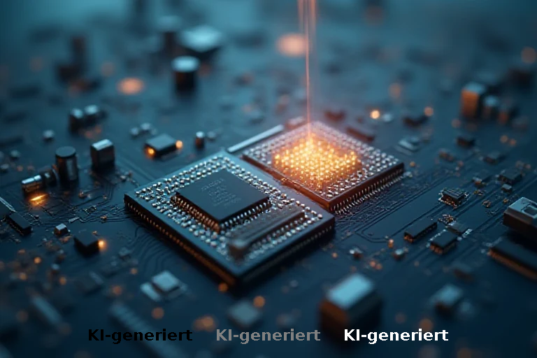 Brent-Öl nahe 110 Dollar: Dax verliert über 0,5 Prozent, Chipwerte unter Druck