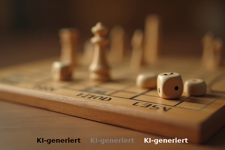 Brettspiele als Baustein der politischen Bildung: Wissenschaftler plädiert für höhere Wertschätzung