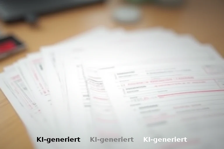 Briefwahl-Fehler in Berlin: Falsche Stimmzettel gefährden Wahlbeteiligung