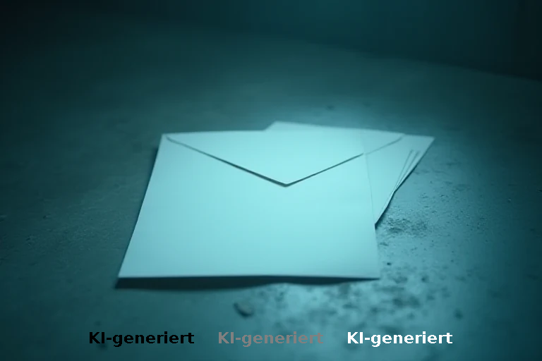 Briefwechsel mit einer Inhaftierten: Einblicke in den Strafvollzug und die menschliche Schuld