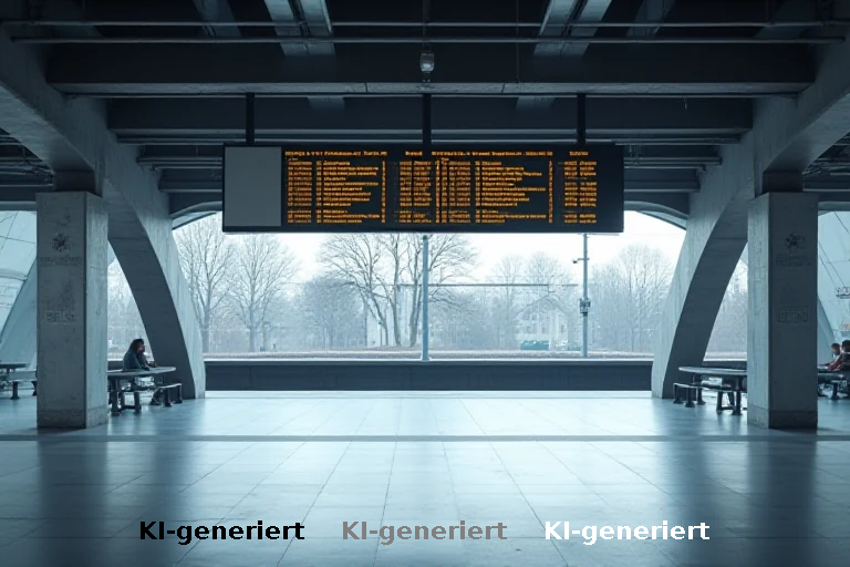 Italo-Einstieg in Deutschland droht mit Lücken im Fernverkehrsnetz