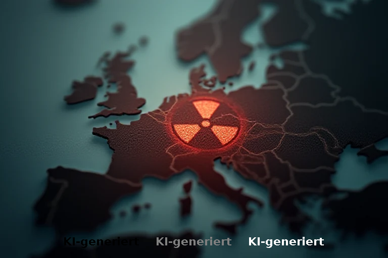 Britanniens Atomdrohung als Schlüssel zum EU-Handel