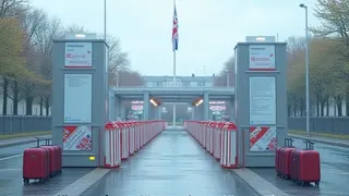 Britische Aufklärungskampagne: Neue Leitlinien für Integration und Geschlechtergerechtigkeit