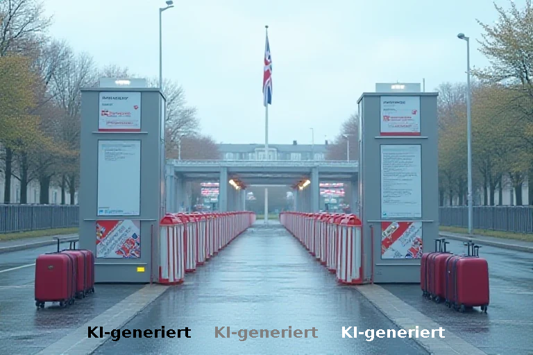 Britische Aufklärungskampagne: Neue Leitlinien für Integration und Geschlechtergerechtigkeit