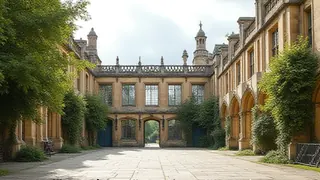 Britische Eliteschulen setzen auf Neugier statt perfekter Bewerbungen