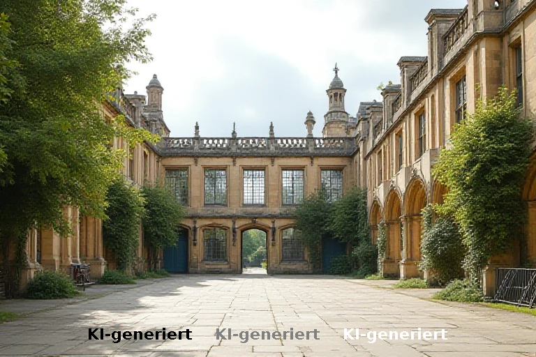 Britische Eliteschulen setzen auf Neugier statt perfekter Bewerbungen