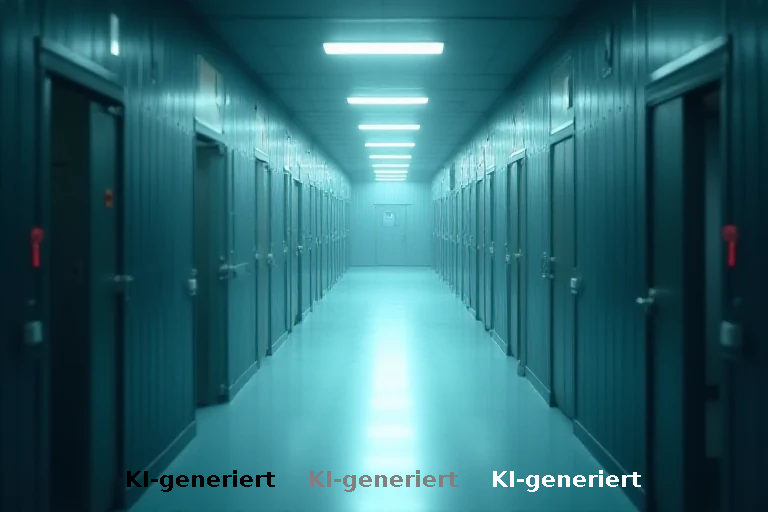 Britische Gefängnisstatistiken und Berichte fordern tiefgehende Aufklärung zu religiösen Dynamiken im Strafvollzug