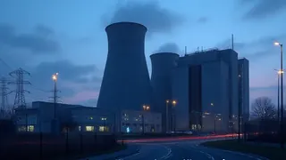Britische Kleinkraftwerke bleiben bis 2030 anfällig für staatliche Cyberangriffe