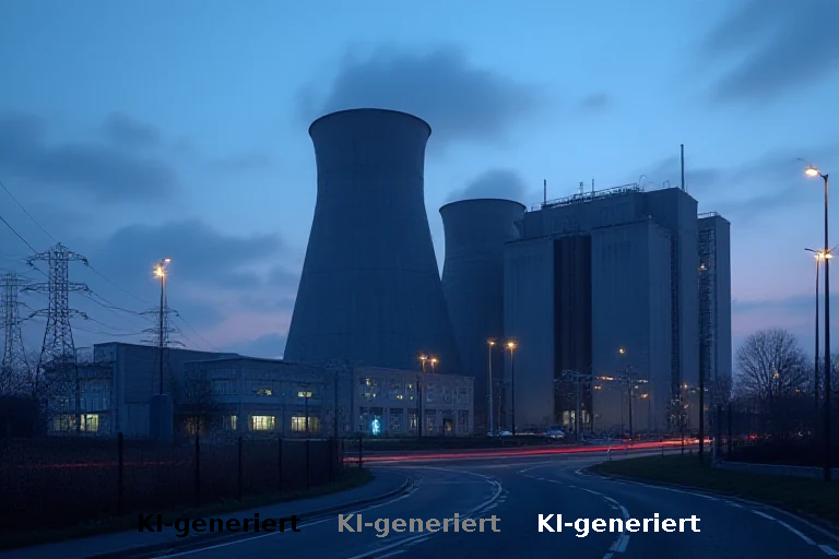 Britische Kleinkraftwerke bleiben bis 2030 anfällig für staatliche Cyberangriffe