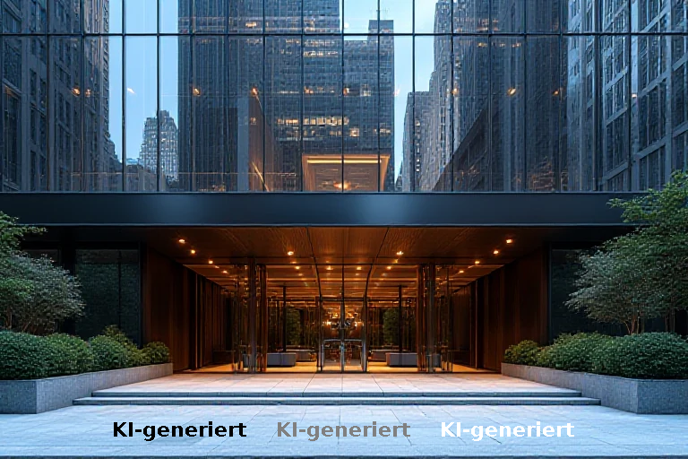 Britische Luxusketten drängen mit neuen Clubs und Hotels in den New Yorker Midtown