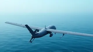 Britische Marine-Drohnen mit chinesischen Komponenten: Kein Datenleck, aber strukturelles Risiko